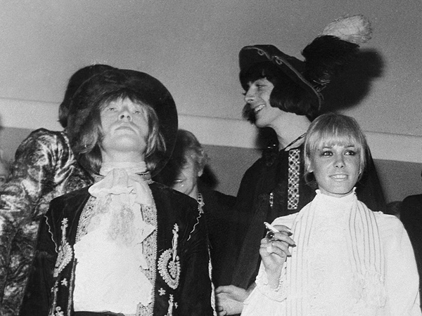 Brian Jones