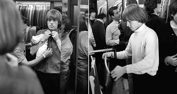 Brian Jones