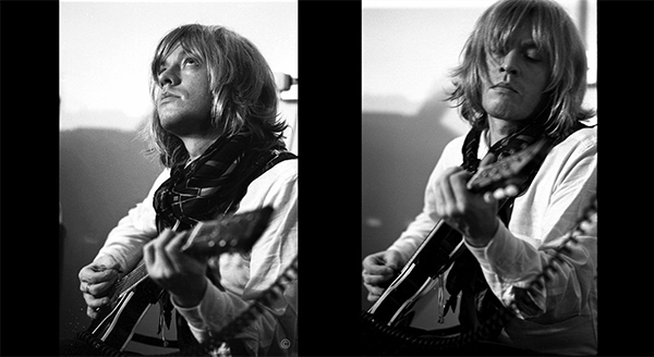 Brian Jones