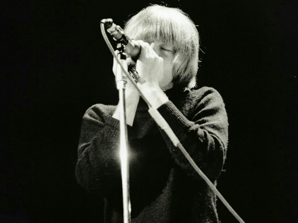 Brian Jones