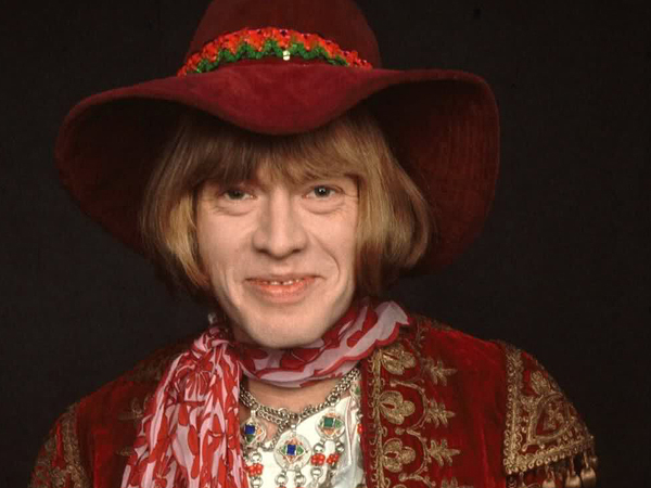 Brian Jones