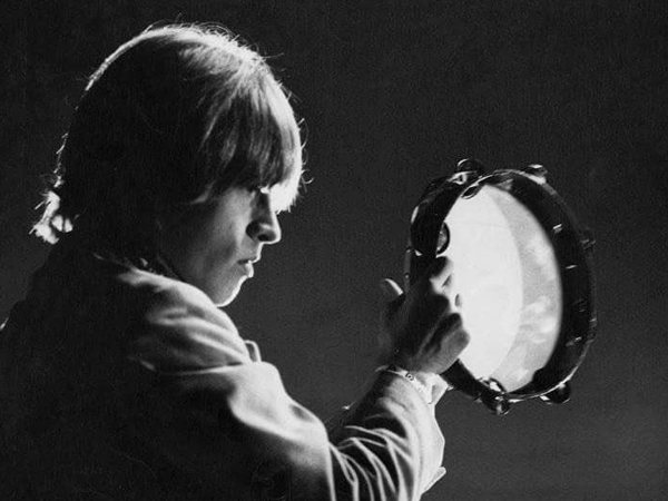 Brian Jones