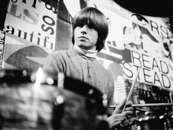 Brian Jones