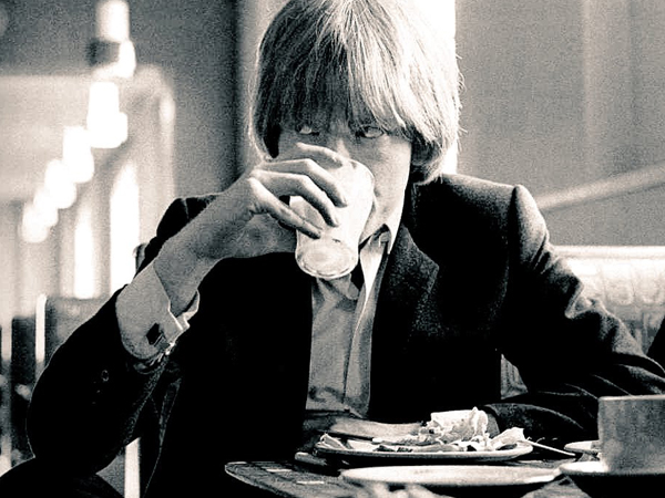 Brian Jones