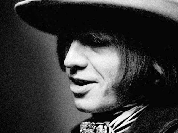 Brian Jones