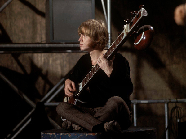 Brian Jones