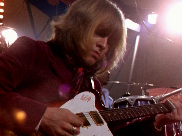 Brian Jones