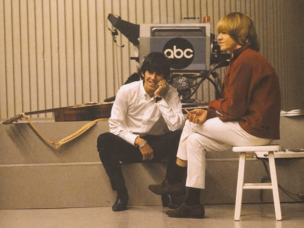 Brian Jones