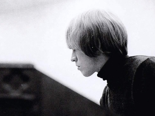 Brian Jones