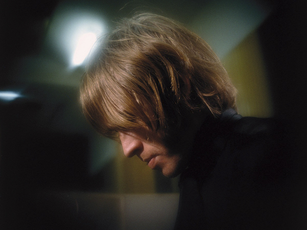 Brian Jones