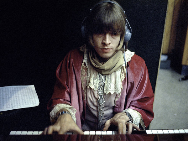 Brian Jones