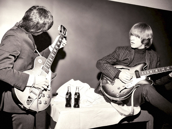 Brian Jones