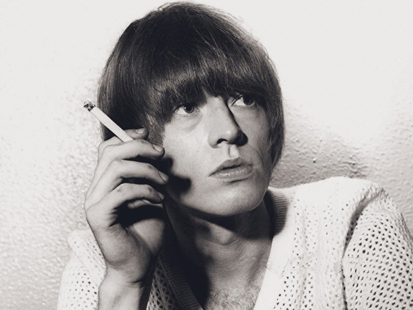 Brian Jones