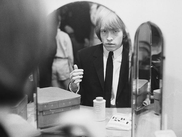 Brian Jones