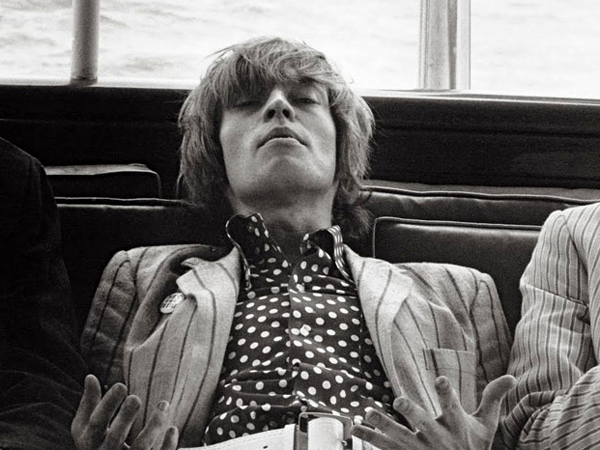 Brian Jones