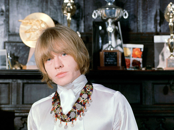 Brian Jones