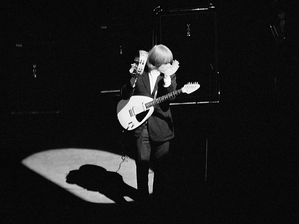 Brian Jones