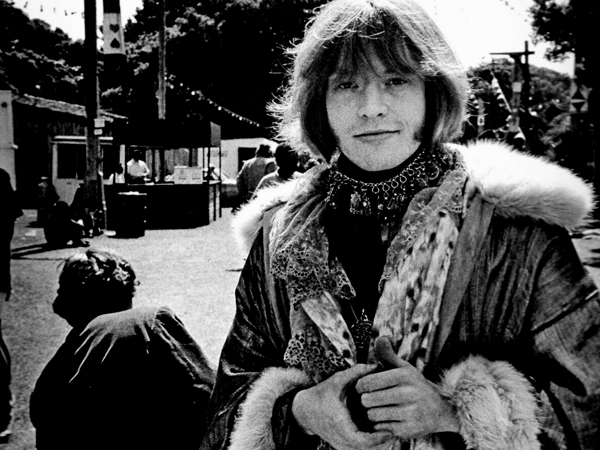 Brian Jones