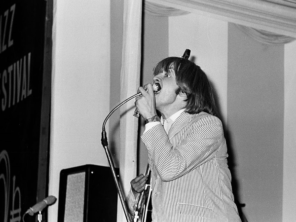 Brian Jones