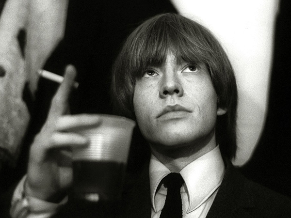 Brian Jones