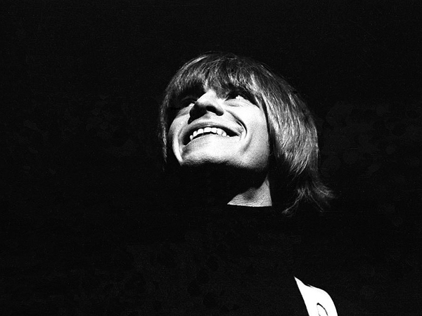 Brian Jones