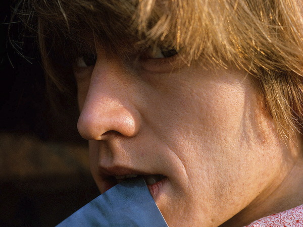 Brian Jones