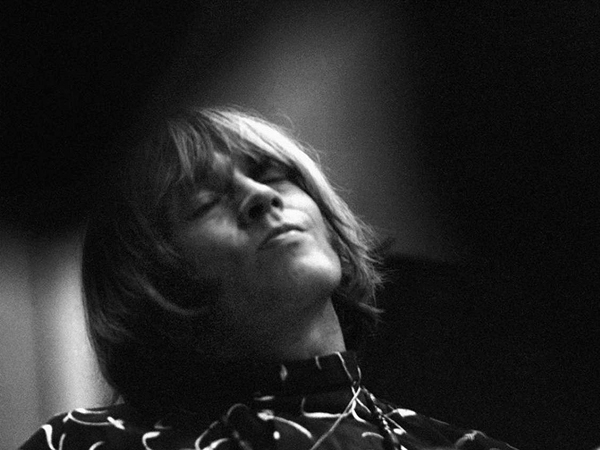 Brian Jones