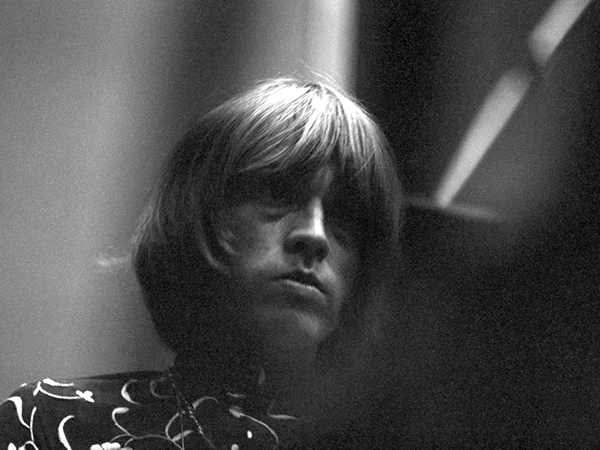 Brian Jones