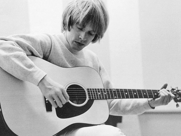 Brian Jones