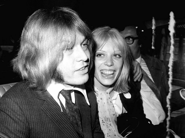 Brian Jones