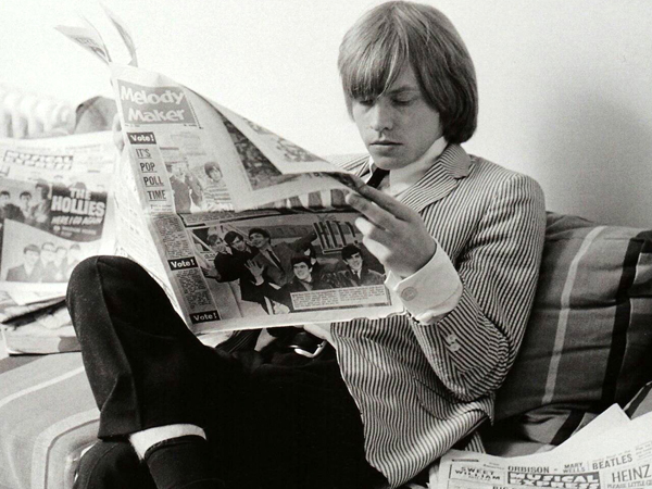 Brian Jones