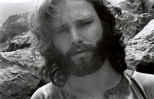 Jim Morrison